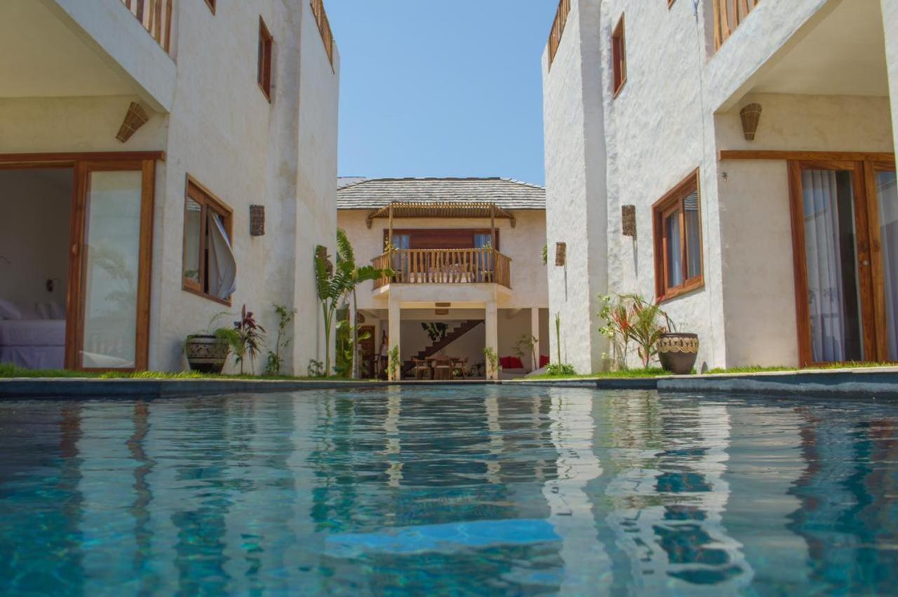 Jehol Jericoacoara Villa Exterior photo